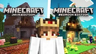 CRÉER UN SERVEUR MINECRAFT BEDROCK et JAVA avec GEYSERMC