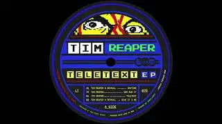 Tim Reaper & Devnull - Anytime