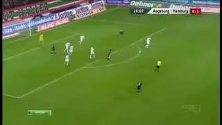 Ой...Блястяще Ван Дер Варт
