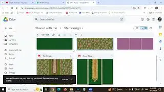 7th Assingments Discussions textile design in Adobe Photoshop 2024 in Hindi || SaQib Designer