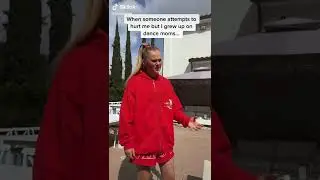 JoJo Siwa TikTok 3/31/22