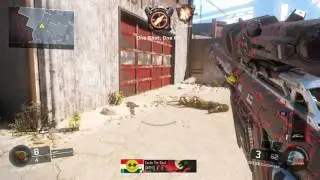 Call of Duty: Black Ops III