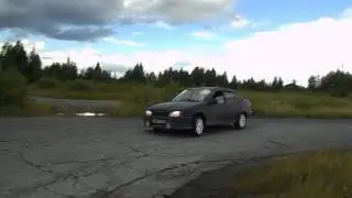 опель кадет е