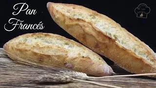 French Bread - The recipe that works.