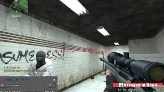 Party Hard css(mix game)