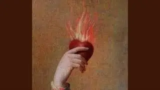 Heart On Fire- **Hard Guitar Trap Type Beat**