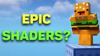 These shaders make your game PRETTY!