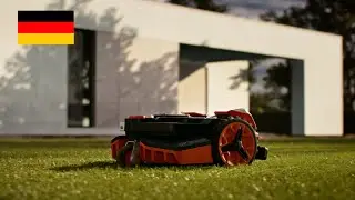WORX LANDROID VISION  TVC1   DE