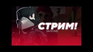VanekBS ,Стрим по Бравл Старс