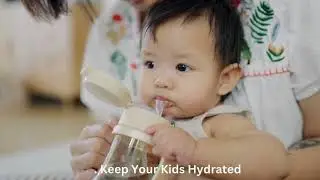 How To Care For Your Kids During Summer| baby care |