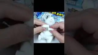 ПОЛЯРНЫЕ ХИЩНИКИ танцуют. Сбабам.
