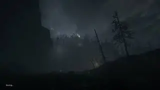 Dam This Scary! (Outlast 2)(Ep 4)(RTX 3070)(4K-60Fps)(Pc)