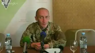 «Парламентські вибори – 2014», ч. 1