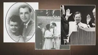 'Soldier, leader, icon' | Remembering the legacy and life of Sybil Morial