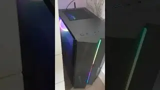 НОВЫЙ КОМП!
