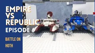 Empire vs Republic episode 6