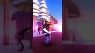 My editing steps! 