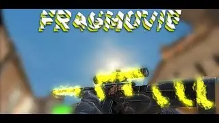 Feel it🔥FRAGMOVIE STANDOFF 2//ОТ САШИ