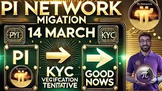 Pi Network 9th Step | Problem Solution | Pi Kyc Tentative To pass 100% ✅ Pi Migration 14 March