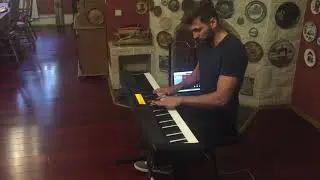 Linkin Park - Numb (Dmitry Manhattan cover)
