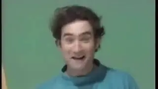 Opening to Barney  Let's Go to the Zoo 2001 VHS