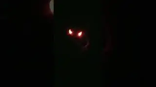 тёмное видео