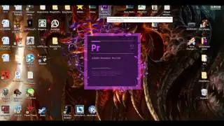 Решение проблемы HDV Adobe Premiere Pro CS6, Нет HDV