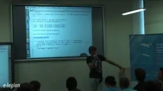 ADCSpb #6 «Автоматизируем тестирование UI iPhone-приложений»