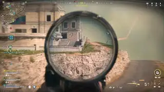 Pov Your a Warzone hacker