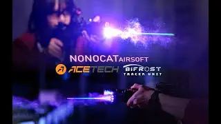 Nonocat Unleashes the RAINBOW! Acetech BiFrost, Raider M, Predator MK3, Blaster M Review! [4K UHD]