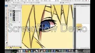 Ventus Speed Paint