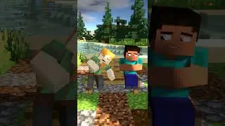 Alex and Steve life: Fart  