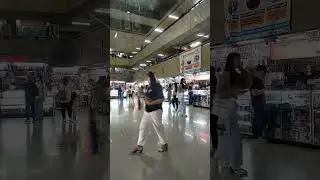 #mall