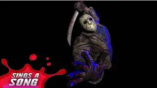 Jason Sings A Song (Audio)