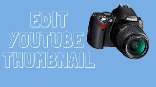 How to Change Your Thumbnail Easy!