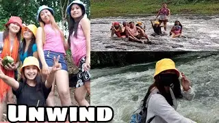 BONDING WITH FRIENDS|STA.CRUZ LAGUNA