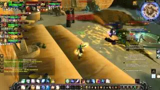 Кач на WoW Circle MoP 45-47 + ЗулФарак [часть 21]
