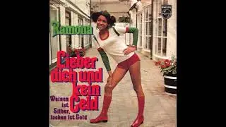Ramona - Lieber dich und kein Geld