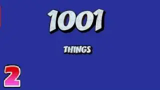 Minecraft : 1001 Things - 1001 THINGS ep. 2 Suit Up