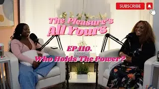 EP 110. Real Freaks like to Switch it Up