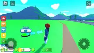 Играю в построй торговый центр роблокс
