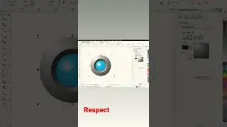 Corel Draw basic design | 