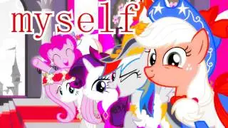 [PMV]Whatcha Say