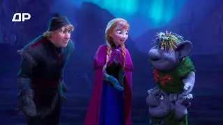 Пересказ «Холодное сердце»