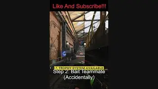 200 IQ Cold War Hardpoint Play