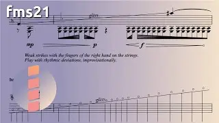 Roman Parkhomenko — Collision [w/ score]