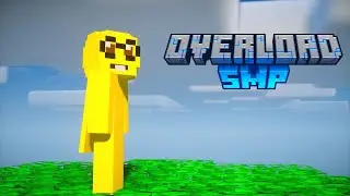 My application to the overload smp (accepted)
