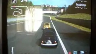 Gran Turismo 4: Driving Mission 1 (33.470)
