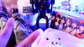 [ASMR] 近況報告 of 2024年8月18日