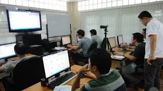 Revit MEP ครั้งที่ 1